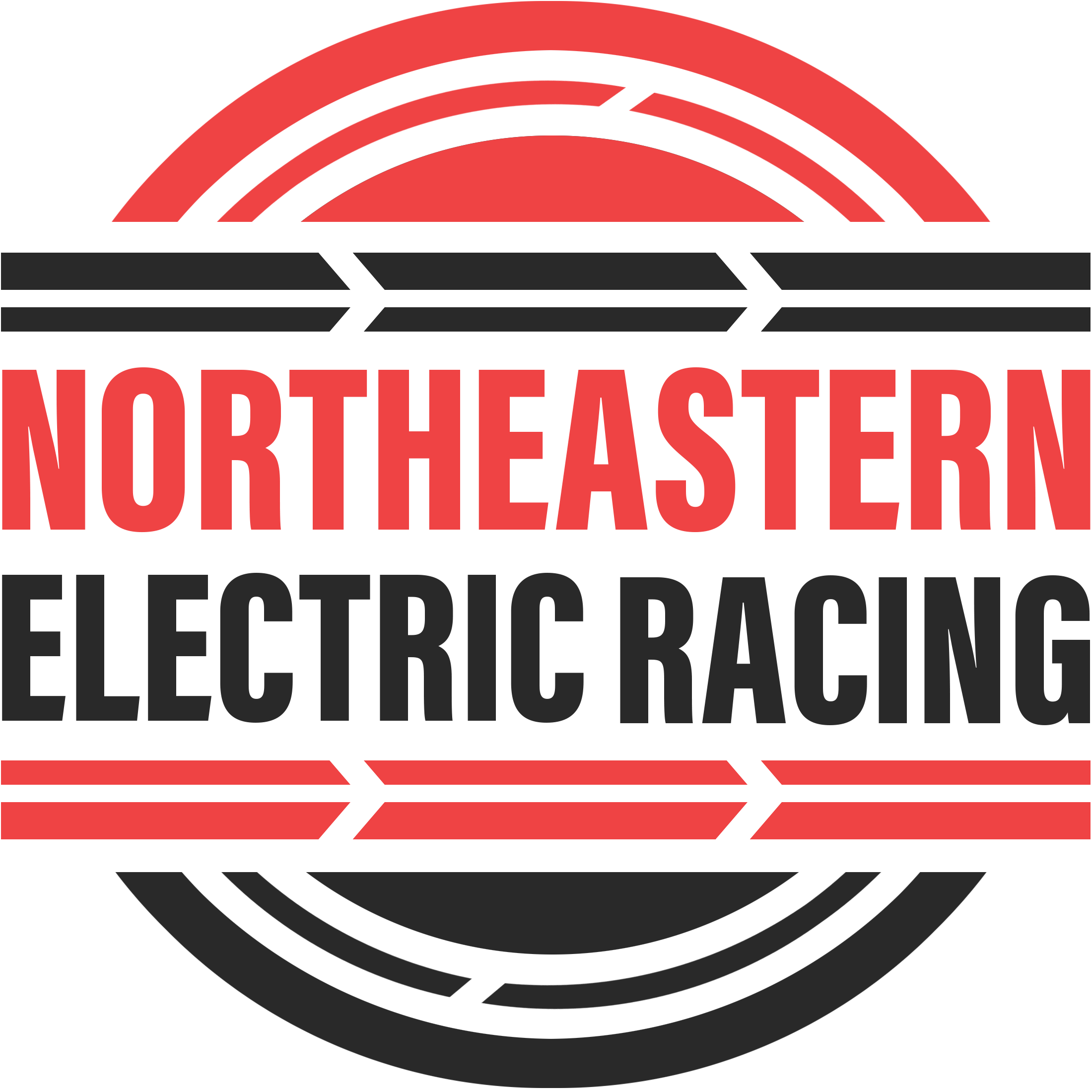 Northeastern Electric Racing